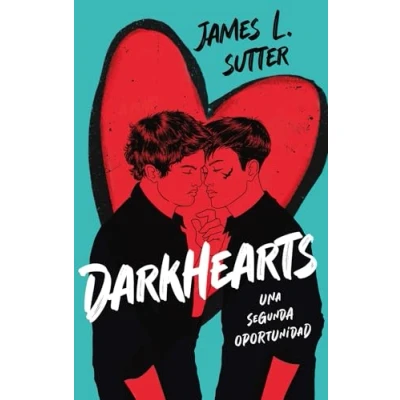 Afbeelding van Darkhearts: Una segunda oportunidad
