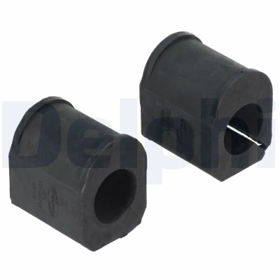 Afbeelding van Delphi Diesel Stabilisatorstang rubber TD1207W