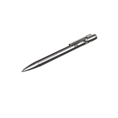 Afbeelding van Nitecore Titan Pen NTP30 incl. Glasbreker met wolfraam punt