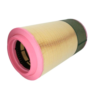 Afbeelding van Mann filter Luchtfilter C 27 1250/1