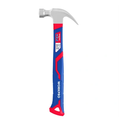 Afbeelding van Hamer Workpro 450 g Timmerwerk