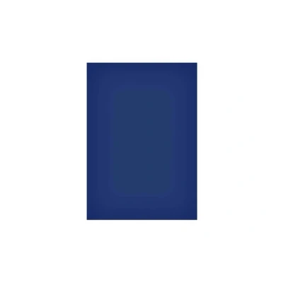 Afbeelding van Magneetvel MAUL 200x300mm blauw beschrijf wisbaar en te knippen