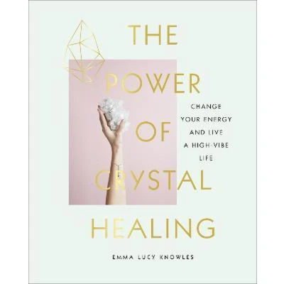 Afbeelding van The Power of Crystal Healing: A Beginner’s Guide to Getting Started With Crystals