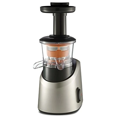 Afbeelding van Tefal Slowjuicer Infiny Juice ZC255B