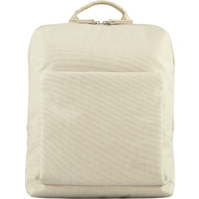 Afbeelding van JOST Vrije tijd Rugzak met laptopvak Bergen Daypack Backpack Porcelain #2 Crème