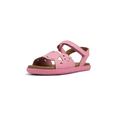 Afbeelding van Camper MIKO Sandalen voor kinderen, Maat: 37, Pastelrosa Leer
