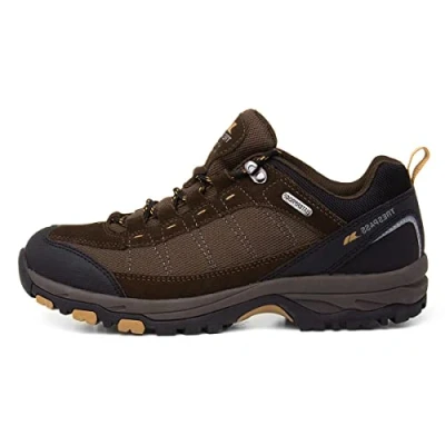 Afbeelding van Trespass Scarp Wandelschoenen Bruin EU 46 Man