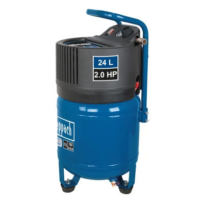 Afbeelding van Draagbare compressor HC24V 24L