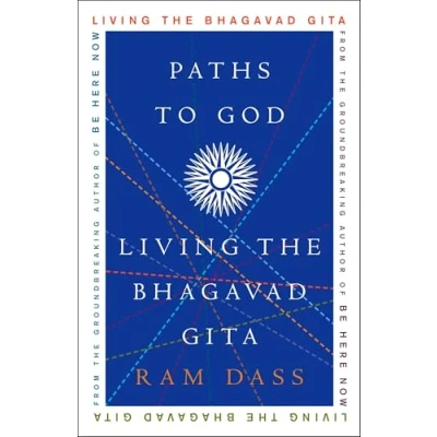 Afbeelding van Paths to God: Living the Bhagavad Gita