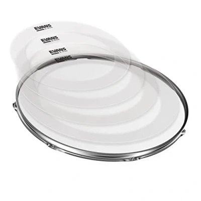 Afbeelding van Evans ER STANDARD 12 13 14 16 inch dempringen set