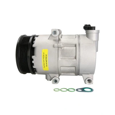 Afbeelding van Nissens Airco compressor 890418
