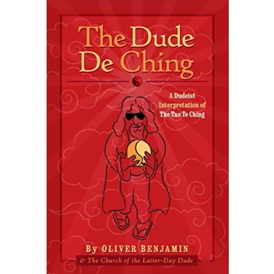 Afbeelding van The Dude de Ching