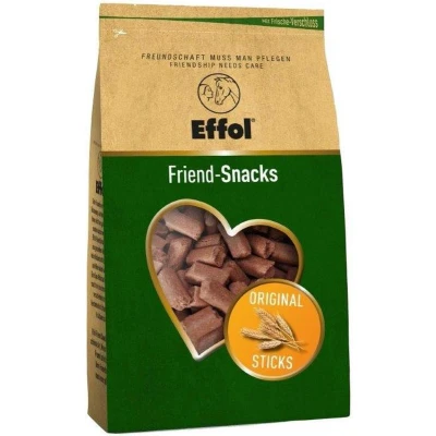 Afbeelding van Effol Friend snacks Original Sticks Zak 2,5kg