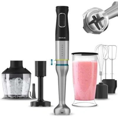 Afbeelding van Staafmixer Katana 15 Smash B Cecotec