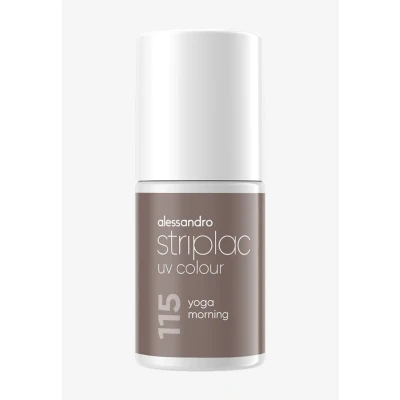Afbeelding van Alessandro Striplac UV Colour
