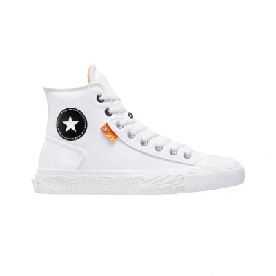 Afbeelding van Converse Chuck Taylor AllStar Wit/Zwart Maat 41 Unisex