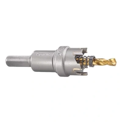 Afbeelding van Starrett SM23 hardmetalen beklede platte zaag voor metaal, DRM 23 mm