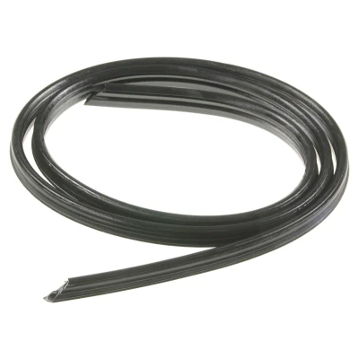 Afbeelding van Whirlpool Indesit 482000032549 afdichting C00345554 deurafdichting vaatwasser 60cm