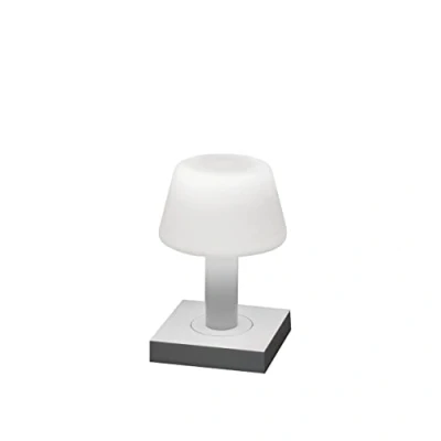 Afbeelding van KONSTSMIDE Led tafellamp Monaco (2 stuks)
