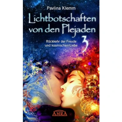 Afbeelding van Lichtbotschaften von den Plejaden 03