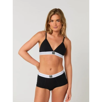 Afbeelding van Björn Borg short (set van 2) zwart