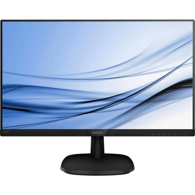 Afbeelding van Monitor Philips 243V7QDSB/00 24&quot; Full HD LED HDMI