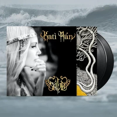 Afbeelding van Kati Ran Sala (2 LPs)