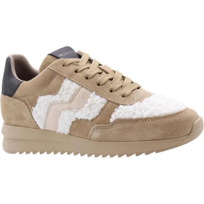 Afbeelding van Tamaris 1 23728 43 Sneakers