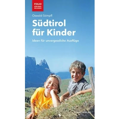 Afbeelding van SÃ¼dtirol fÃ¼r Kinder