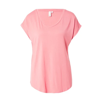 Afbeelding van Q/S by s.Oliver top roze