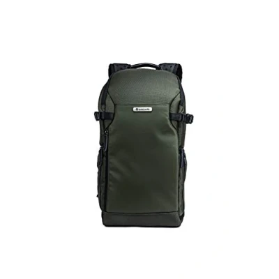 Afbeelding van Vanguard VEO SELECT46BR GR Rugzak Binnenafmetingen (bxhxd)=250 x 460 150 mm Regenbescherming, Laptopvak