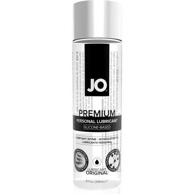 Afbeelding van System JO Premium Siliconen Glijmiddel 240 ml op=op