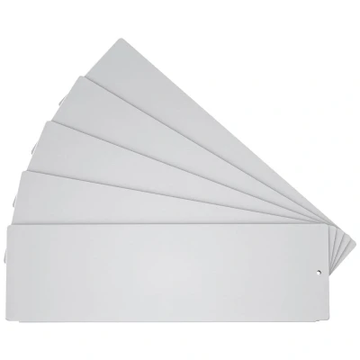 Afbeelding van Hazet 161T 395X120/5 Scheidingsplatenset 1 stuk(s)