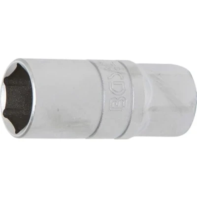 Afbeelding van BGS Bougiedop zeskant 1/2&quot; 21 mm