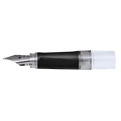 Afbeelding van Online schrijfgerei 40121/3 Campus handvat voor vulinhoud Greepstuk Fullhalter F Feder