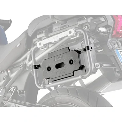 Afbeelding van GIVI S250KIT Montagekit voor S250 Tool Box Universeel