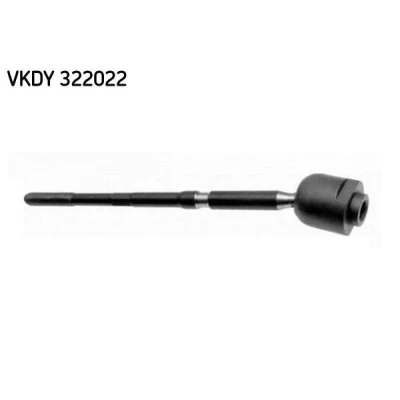 Afbeelding van SKF Axiaal gewricht / spoorstang VKDY 322022