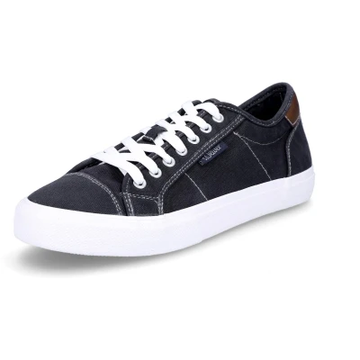 Afbeelding van s.Oliver Heren Sneaker 5 13652 20 805 Maat: 43 EU