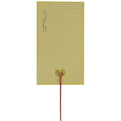 Afbeelding van Thermo TECH Polyester Verwarmingsfolie 24 V 5 W (l x b) 245 mm 140
