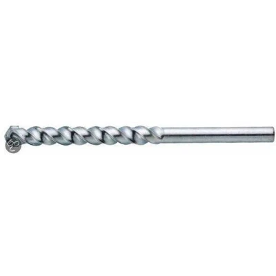 Afbeelding van Heller 18017 7 Steen spiraalboor 4 mm Gezamenlijke lengte 75 Cilinderschacht 1 stuk(s)
