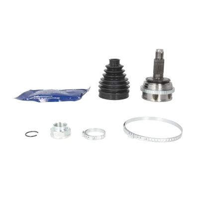 Afbeelding van Homokineet reparatie set, aandrijfas MEYLE 31 14 498 0017