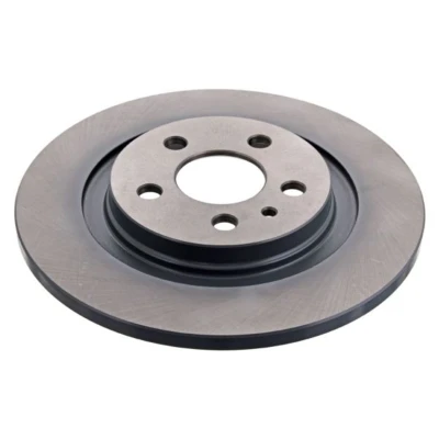 Afbeelding van Febi Bilstein Remschijf 43983