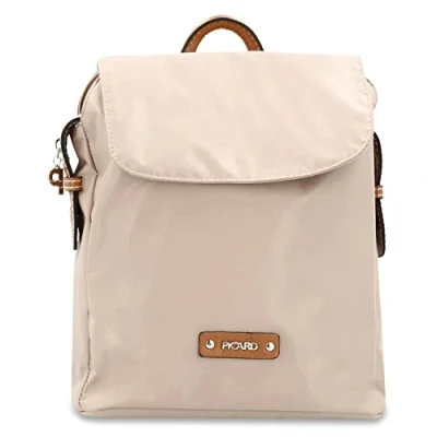 Afbeelding van PICARD Sonja Backpack Perle