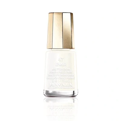 Afbeelding van Mavala Nagellak 047 Izmir Beautytasting