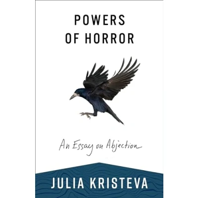 Afbeelding van Powers of Horror: An Essay on Abjection