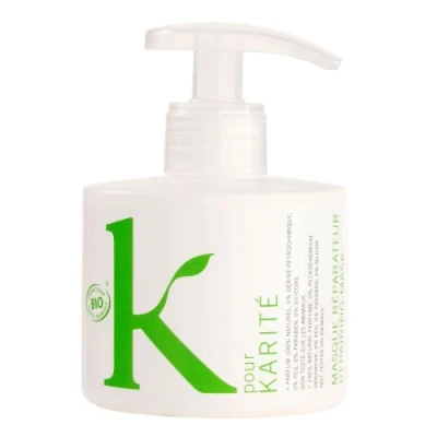 Afbeelding van K Pour Karité Clay &amp; Shea Repairing Mask
