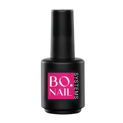 Afbeelding van BO.NAIL Soakable Gelpolish #053 Raspberry (15ml)