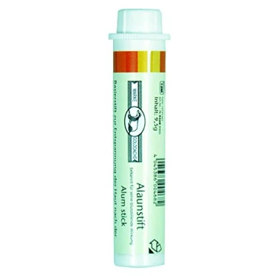 Afbeelding van Golddachs Alaun bloedvoedingsstift