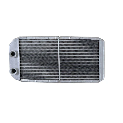Afbeelding van Kachelradiateur, interieurverwarming NRF 54261