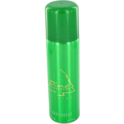 Afbeelding van Pino Silvestre Deodorant Body Spray 200 ml